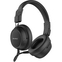SANDBERG Bluetooth Headset ANC FlexMic