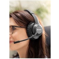 SANDBERG 3in1 Office Headset Pro ENC