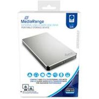 MediaRange externes USB 3.0 Festplattenlaufwerk, HDD, 2TB