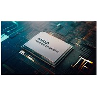 AMD   Ryzen Threadripper 7970X 5.3Ghz SP6 160MB 350W WOF