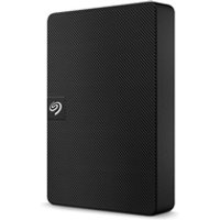 Seagate STKM1000400 Externe Festplatte 1 TB USB Typ-A 3.2 Gen 1 (3.1 Gen 1) Schwarz