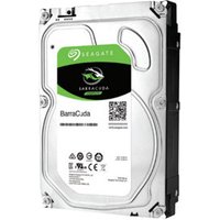 Seagate 8.9cm (3.5)   2TB SATA3 BarraCuda 7200 256MB intern