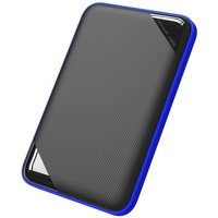 Silicon Power Festplatte  2.5 1TB USB3.2 A62 Game Drive Bl/