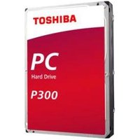 Toshiba 8.9cm (3.5)  4TB SATA3 Desktop P300 Red    5400 intern