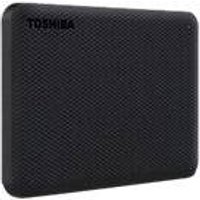 Toshiba 6.3cm   2TB USB3.2 Canvio Advance green extern retail