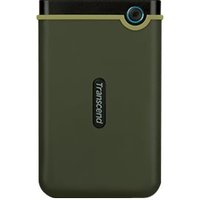 Transcend 6.3cm   1TB USB3.1 StoreJet 25M3G Military Green