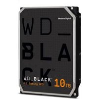 WD Black      8.9cm (3.5) 10TB SATA3 7200  512MB WD102FZBX