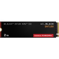 SanDisk Black WD_BLACK SN7100 NVMe