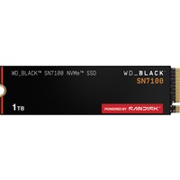 SanDisk Black WD_BLACK SN7100 NVMe