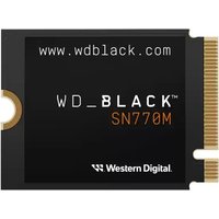 SanDisk Black WD_BLACK SN770M NVMe