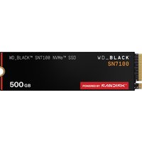 SanDisk Black WD_BLACK SN7100 NVMe