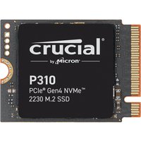 Crucial CT1000P310SSD2 internal solid state drive