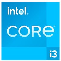Intel Core i3 14100F  LGA1700 12MB Cache 4,7GHz retail