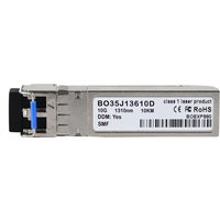 Cisco SFP-10G-LR kompatibler BlueOptics -- SFP+ BO35J13610D 10GBASE-LR