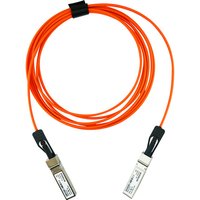 BlueOptics, Akt. Optisches Kabel, 2 x -- SFP+, 10GBASE-SR, 10m, MM G50/125µm