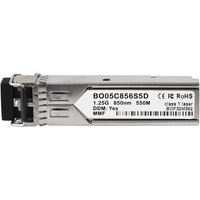 HPE Aruba J4858D kompatibler BlueOptics -- SFP BO05C856S5D 1000BASE-SX