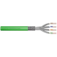 DIGITUS CAT 8.2 S/FTP Installationskabel, 100m, Simplex, DCA