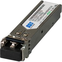EFB 1.25G SFP MM 850nm VCSEL 550m LC -- DDM, kompatibel zu Cisco GLC-SX-MMD