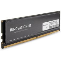 6000 32GB Innovation IT (KIt 2x16GB) CL36-38-38-76 1.35V with Heatspreader