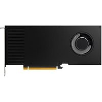 HP NVIDIA RTX A4000E 16GB 4DP Graphics