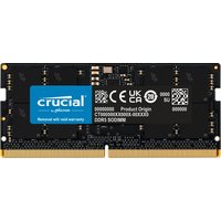 Crucial CT16G48C40S5 memory module