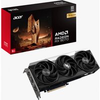 Acer NITRO            AMD   RX9070    OC  16GB
