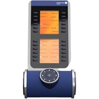 ALE 120 Add-On Modul 24 Tasten