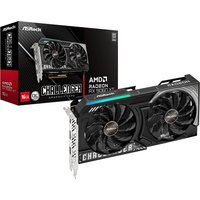 Asrock AMD Radeon RX 9060 XT Challenger 16GB OC