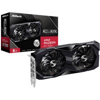 ASRock RX7600    CL 8GO              8GB DDR6  HDMI/3xDP