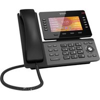 SNOM D865 Desk Phone