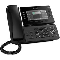 SNOM D812 Desk Phone
