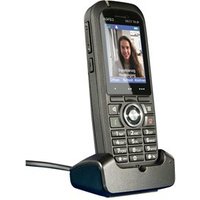 AGFEO DECT 70 IP schwarz