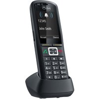 AUERSWALD Telefon COMfortel M730 anthrazit