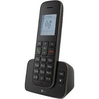 TELEKOM Sinus A 207 schwarz