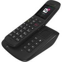 TELEKOM Sinus A 32 ebenholz