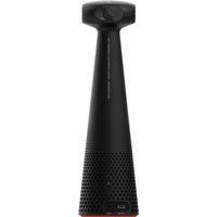 Ipevo KFT Konferenzkamera Totem 360       Mikro      schwarz