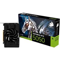 Gainward RTX5050       Pegasus          8GB GDDR6  HDMI 3xDP