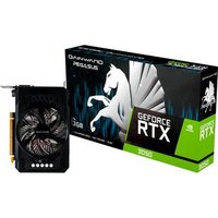Gainward RTX3050       Pegasus        6GB GDDR6  HDMI DP DVI