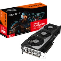 GIGABYTE GAMING Radeon RX 7600 OC 8G