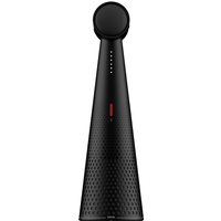 Ipevo KFT Freisprecheinrichtung Totem Vocal Mikro    schwarz