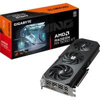 GIGABYTE Radeon RX 9060 XT GAMING OC 16G