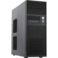Chieftec CQ-01B-U3-OP computer case