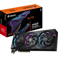 GIGABYTE AORUS Radeon RX 9070 XT ELITE 16G
