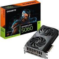 GIGABYTE GeForce RTX 5060 WINDFORCE 8G