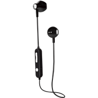 Logilink Bluetooth Stereo In-Ear Headset,BT V5.0, schwarz