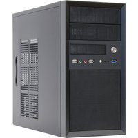 Chieftec CT-01B-OP computer case
