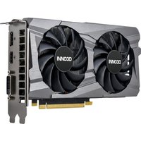 RTX 3050 6GB Inno3D Twin X2 GDDR6