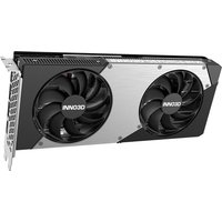 INNO3D GeForce RTX 5070 TWIN X2