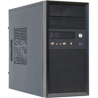 Chieftec CT-01B-350GPB computer case