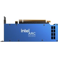Intel Arc Pro B50